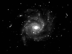 M101-Stack