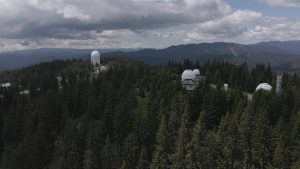 Rozhen Observatory